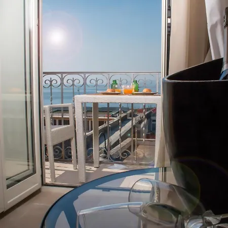 La Dimora Dei Borboni Guest house Portici