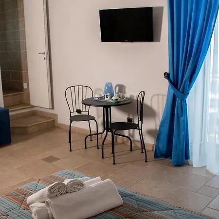 Guest house La Dimora Dei Borboni