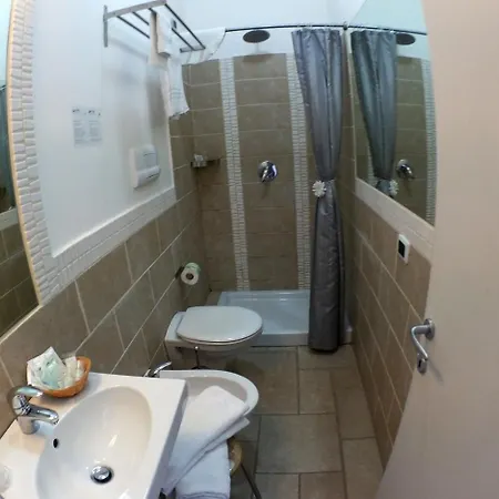 La Dimora Dei Borboni Guest house Portici