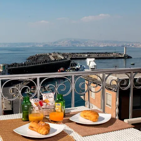 La Dimora Dei Borboni Guest house