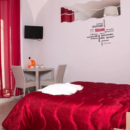 La Dimora Dei Borboni 5*