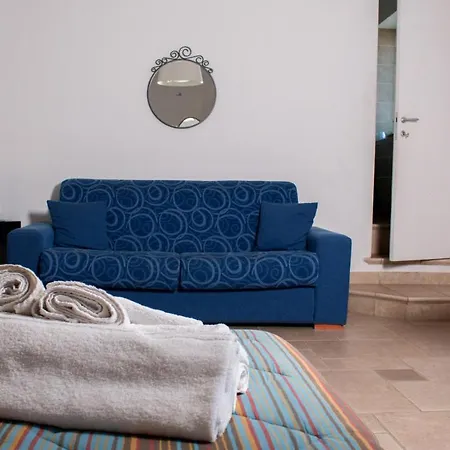 La Dimora Dei Borboni Guest house 5*