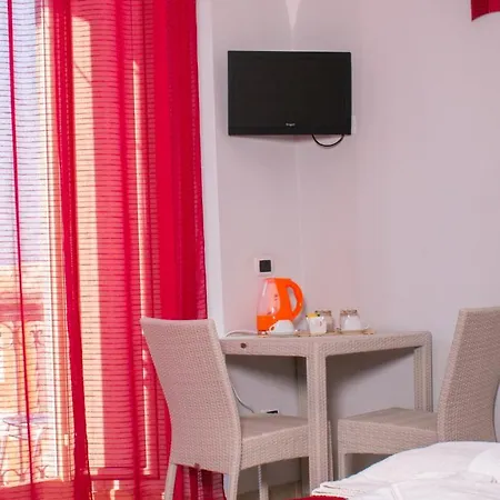 La Dimora Dei Borboni Guest house Portici