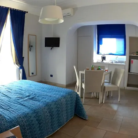 La Dimora Dei Borboni 5*