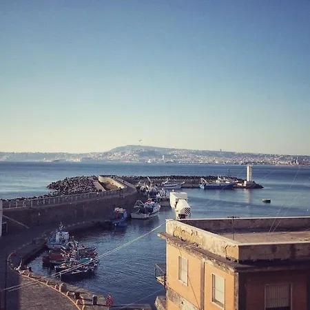 La Dimora Dei Borboni Portici