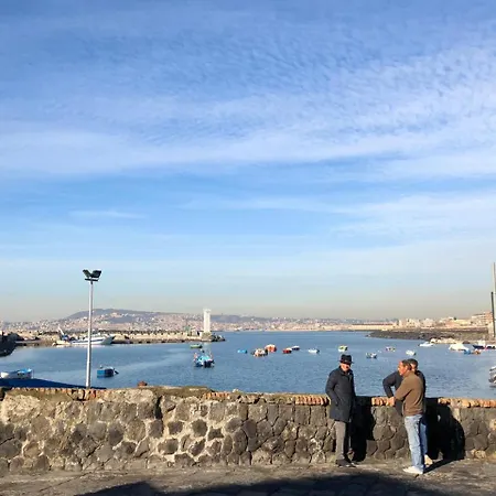 La Dimora Dei Borboni