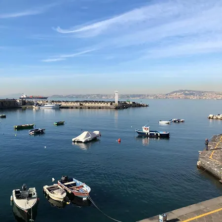 Gasthuis La Dimora Dei Borboni