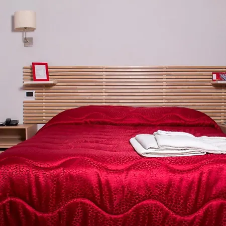 La Dimora Dei Borboni Guest house 5*