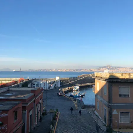 La Dimora Dei Borboni Gasthuis