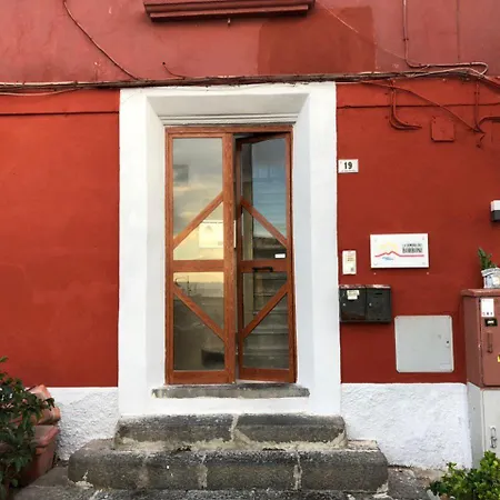 La Dimora Dei Borboni