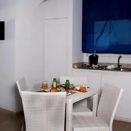 Konukevi La Dimora Dei Borboni Portici