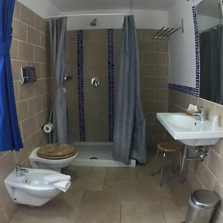Konukevi La Dimora Dei Borboni 5*