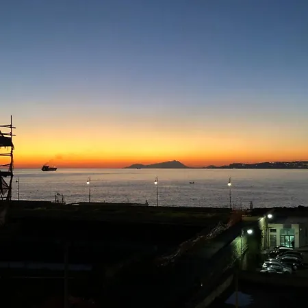 Konukevi La Dimora Dei Borboni Portici