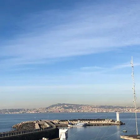 La Dimora Dei Borboni Konukevi